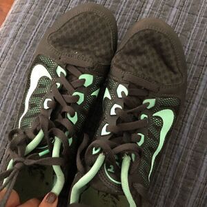 Nike rival md shoes size 6.5